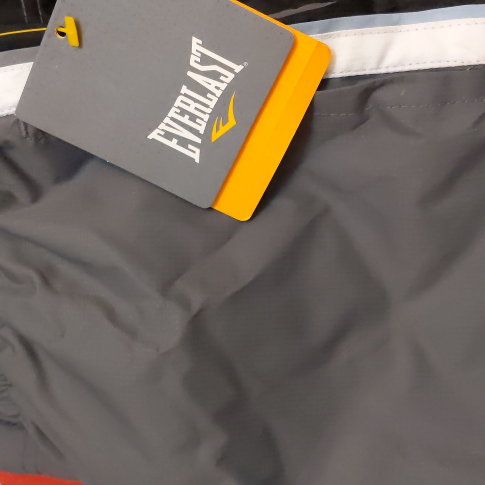 Everlast joggers